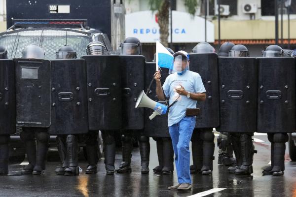 New data reveals surge in human rights abuses linked to…
