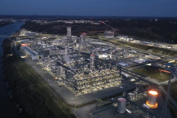 The Shell cracker’s pollution exceeds&hellip;