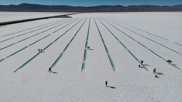 US-Argentina initiative aims to boost&hellip;