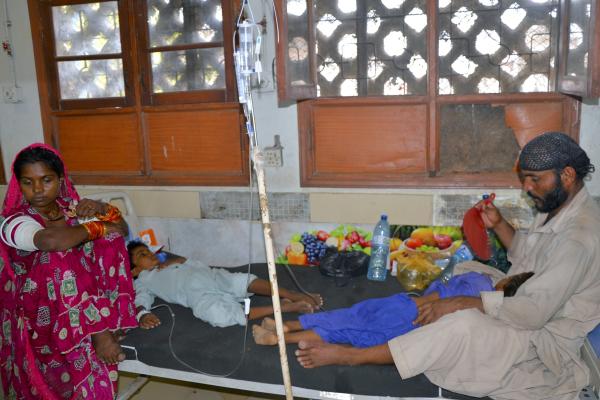 In Pakistan’s deadly heat, low-cost&hellip;