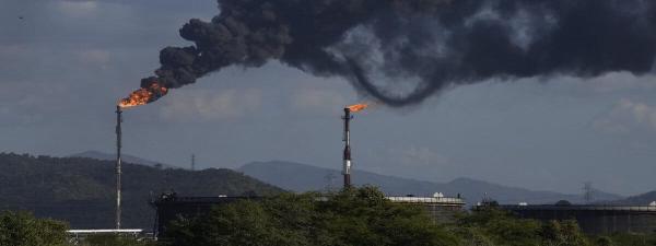 Venezuela tries an environmental rebrand, but critics aren’t buying it