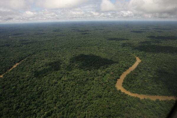 In Ecuador, environmentalists worry…