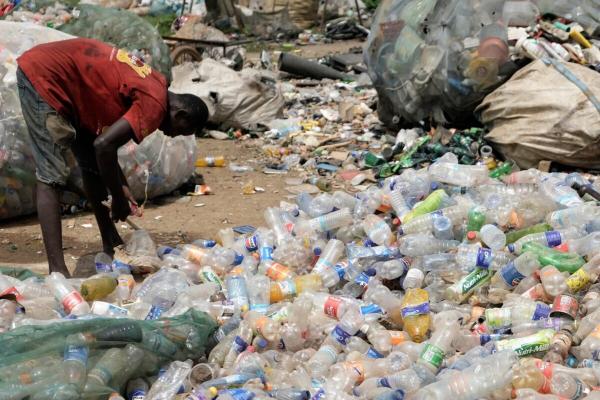 One of the world’s most polluted…