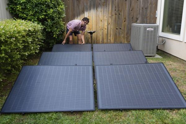 Are plug-in solar panels legal?&hellip;