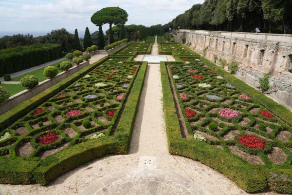 Vatican puts Pope Francis’ ecological…