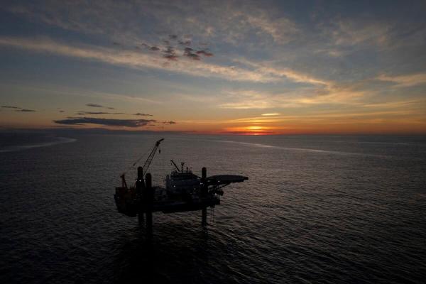 Scientists tap ‘secret’ fresh water…