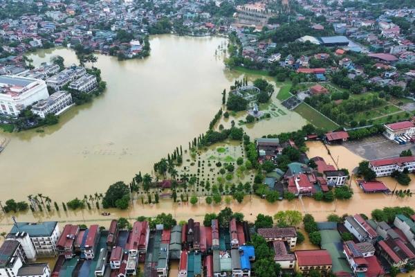 Typhoon Bualoi death toll rises to 26 in…