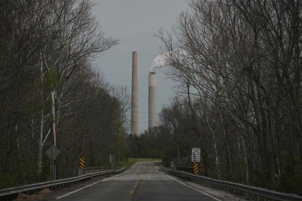 photo of Impacts of US government shutdown on the EPA image
