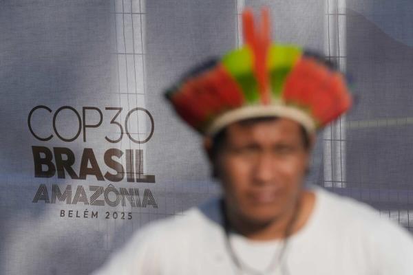 Brazil hosts COP30 with high ambitions…