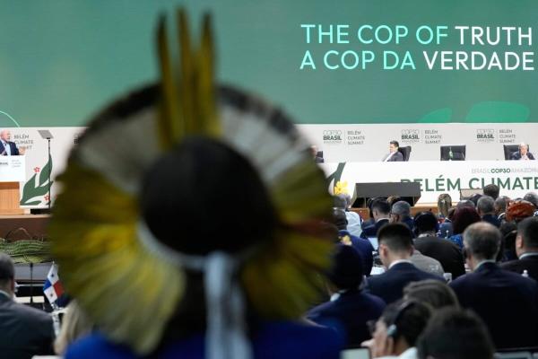 It’s time to end the carbon offset era, COP30 scientists &…