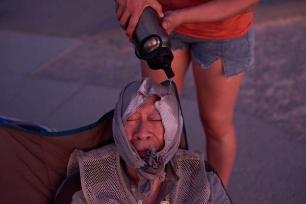 Heat stress is rising globally, raising&hellip;