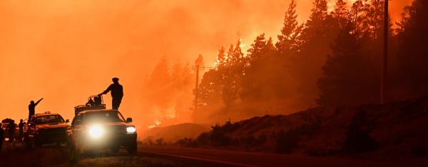 Patagonia fires reignite debate over&hellip;