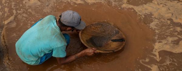 Venezuela’s new mining law could spell disaster for the…