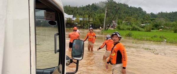 Torrential rains unleash landslides that&hellip;
