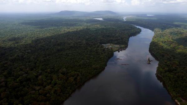 Venezuela tells UN court that&hellip;