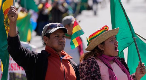 A law to help Bolivian farmers may&hellip;