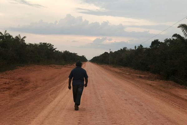 Brazil to invest $75 million in highway&hellip;
