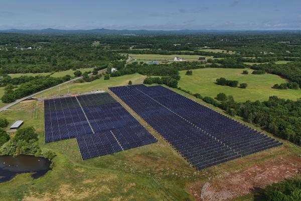 Solar power hits new milestones in the…