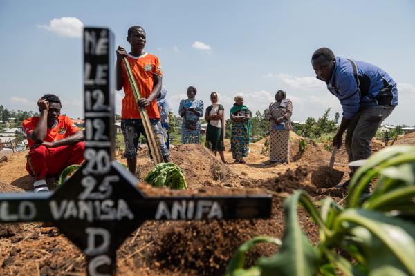 France confirms its first Ebola case as&hellip;