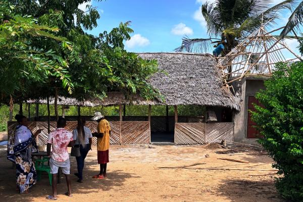 As East Africa’s oceans change,&hellip;