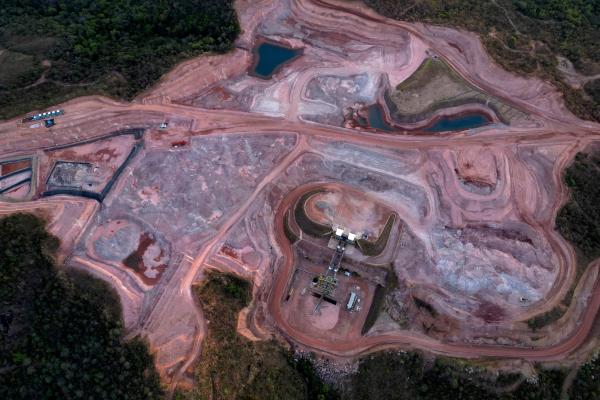 Brazil’s Senate passes rare earth&hellip;