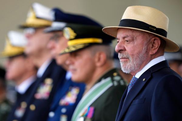 Right-wing leaders could rule 95% of the&hellip;