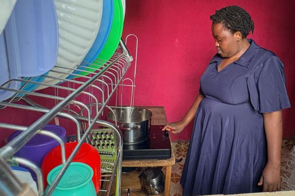 Carbon credit financing emerges as Africa’s biggest bet…
