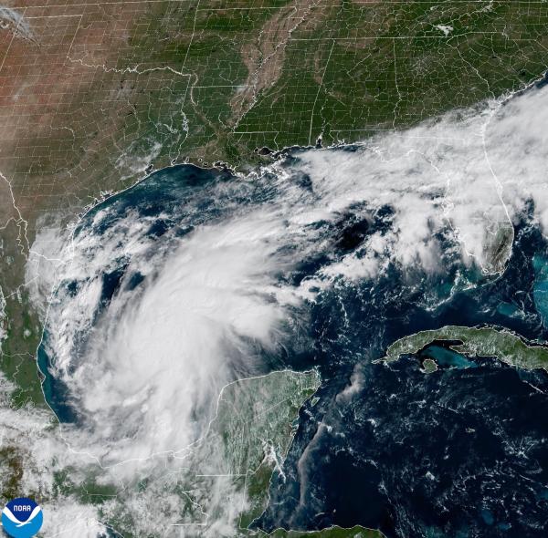 Tropical Storm Isaias forms, is forecast&hellip;