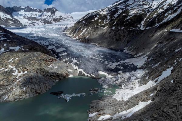 A ‘Treasury of Ice’ goes on show, revealing relics as&hellip;