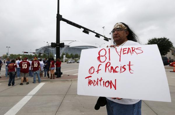Texas activist’s claims of Indigenous&hellip;