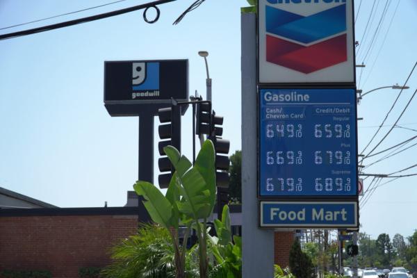 California Drivers Are Paying a More&hellip;