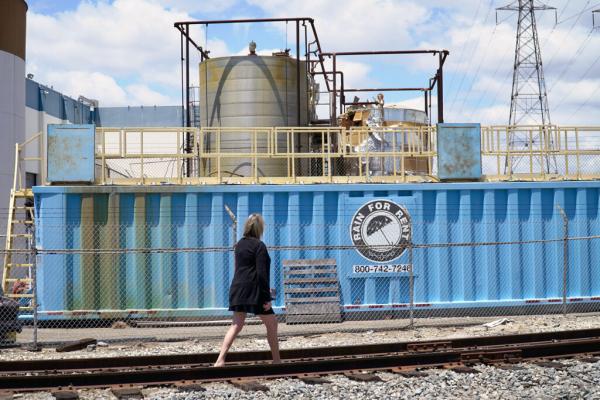 Air Monitors Used in California Tank&hellip;