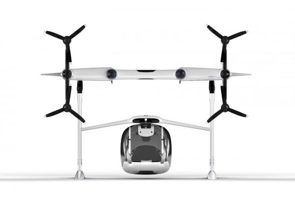 photo of Top 6 Electric Urban Air Mobility Stories of the Week image