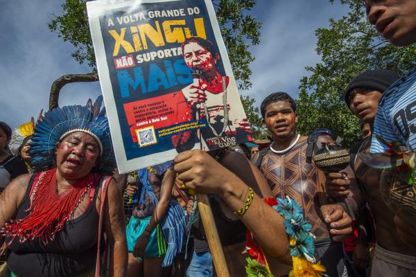 Brazilian state greenlights&hellip;