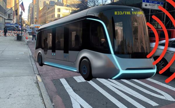 Opinion: AVs Can Do More Than Just Serve&hellip;