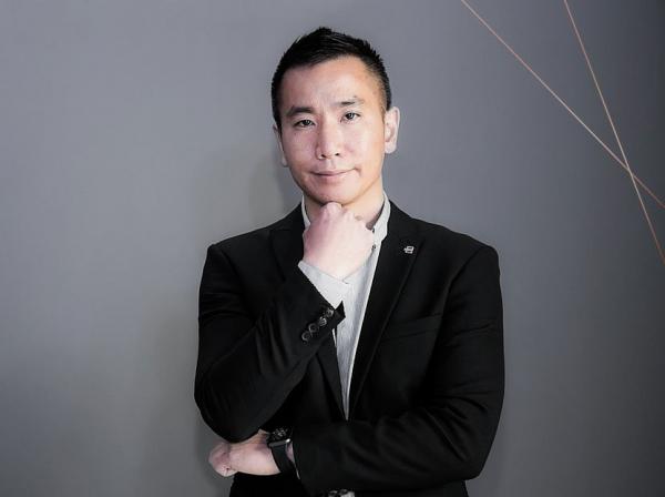 photo of Abe Chen, Byton VP Of Security, On The Importance Of Security In Early Design Stages — #CleanTechnica Interview image