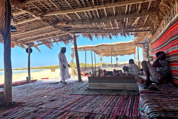 ‘A very successful story’: An Egypt…