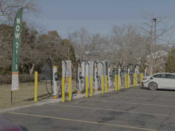 80 Fast EV Charging Ports Coming To&hellip;