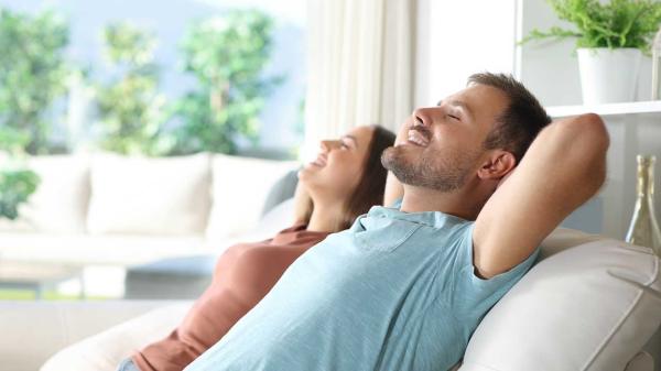 Guest Idea: Indoor Air Quality in&hellip;
