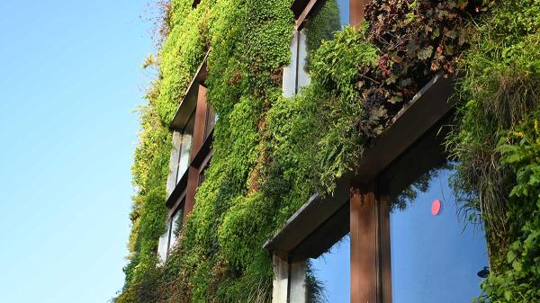 Guest Idea: Sustainable Construction and&hellip;