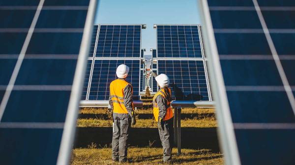 Renewable Energy Grows Despite Political…
