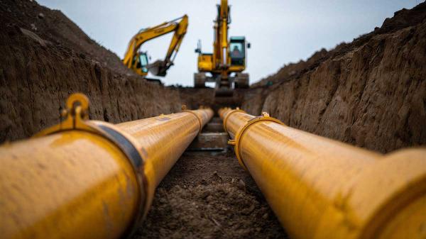 Energy and Water Need to Be Researched&hellip;