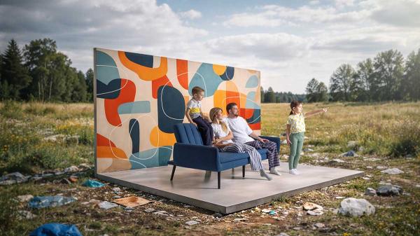 Most Americans Are Worried About the&hellip;