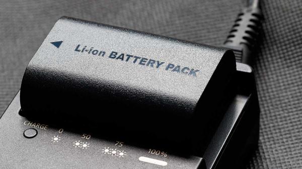 The Earth911 Lithium-Ion Battery&hellip;