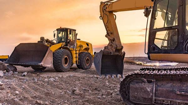 Guest Idea: Construction Sites Burn Fuel&hellip;