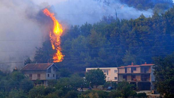 The Cost of Climate Change for U.S.…