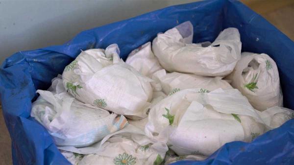 Diaper Dilemma: $840 a Year, 500 Years&hellip;