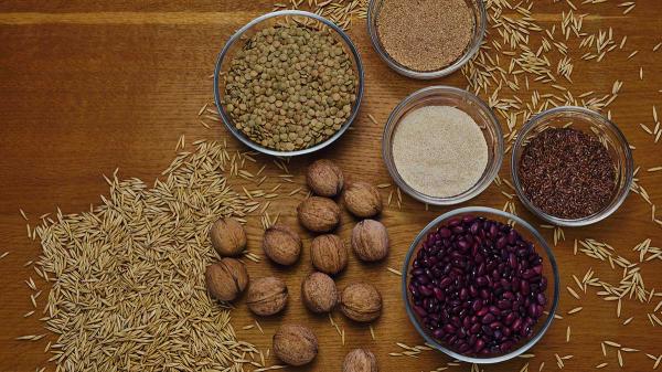 photo of 5 Delicious Low-Carbon Dinners image