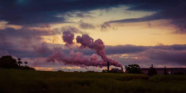 The Price Tag on a Ton of Carbon: What&hellip;