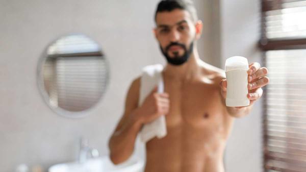 Recycling Mystery: Deodorant Tubes